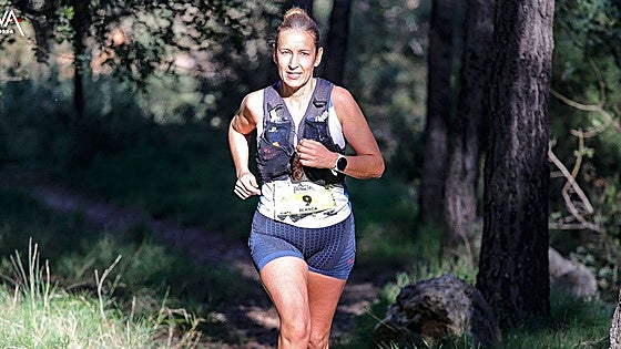 Vallada, a punto para el último gran trail del año