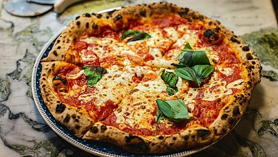 La pizzería ubicada en un municipio de Valencia de 7.000 habitantes que se cuela entre las 10 mejores del mundo