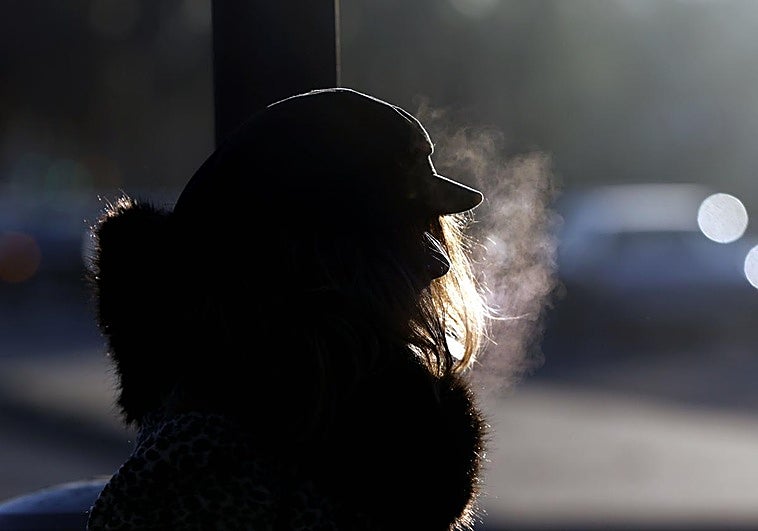 El municipio de la Comunitat que ha dormido a -9,4 grados este martes