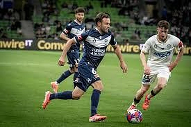 El exvalencianista que sigue siendo 'Special'