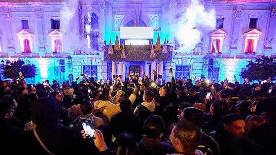 La Generalitat autoriza 71 festejos para celebrar la Nochevieja