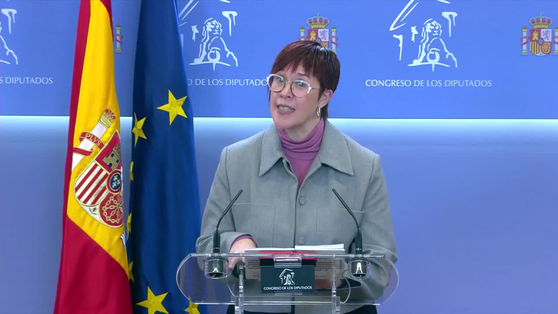 Compromís pide cuentas a Marlaska por los policías infiltrados en movimientos sociales