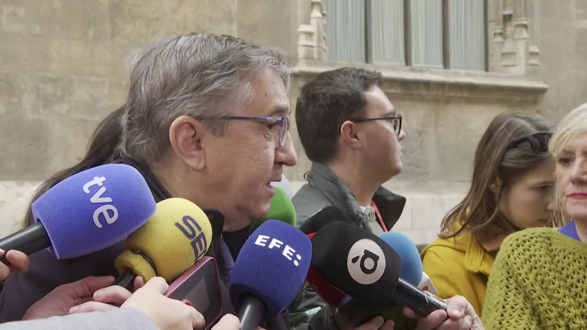 Centros escolares de Chiva, Yátova, Siete Aguas y Buñol suspenden las clases