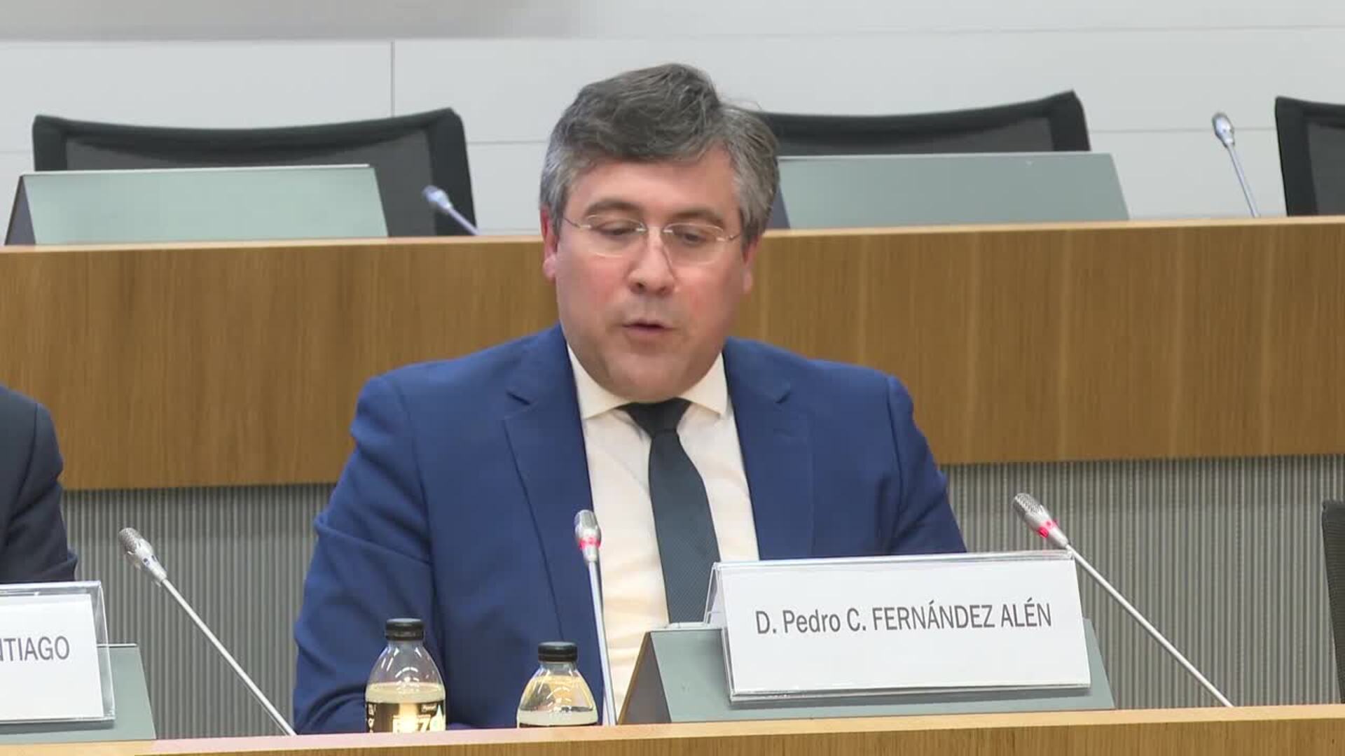 CNC aboga por cursos cortos para regularizar inmigrantes ante la falta de 700.000 empleados