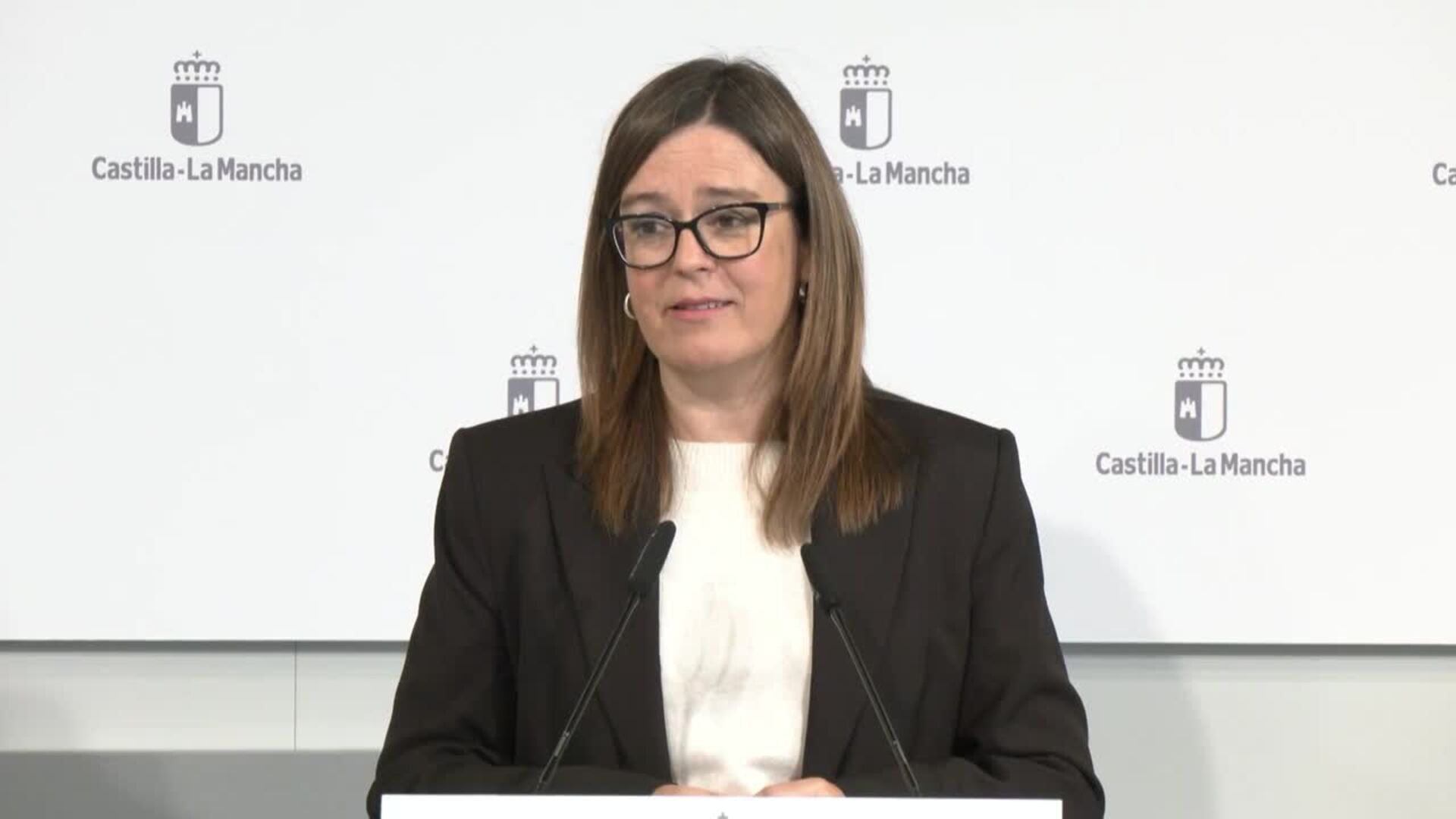 C-LM ve con "buenos ojos" que los debates electorales sean obligatorios en medios públicos