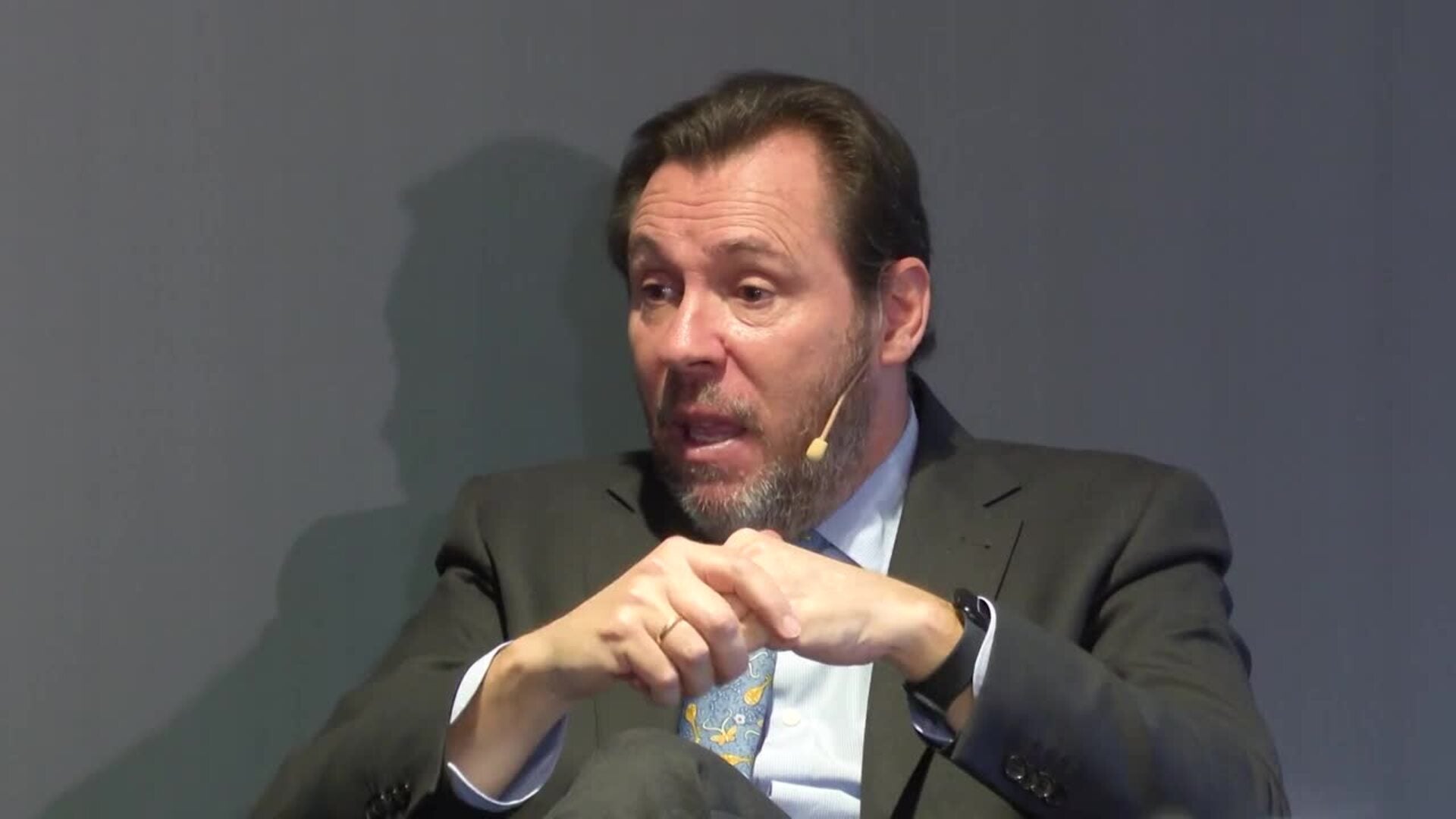 Puente reclama a la Junta de CyL incentivos de promoción de destino para fomentar aeropuertos