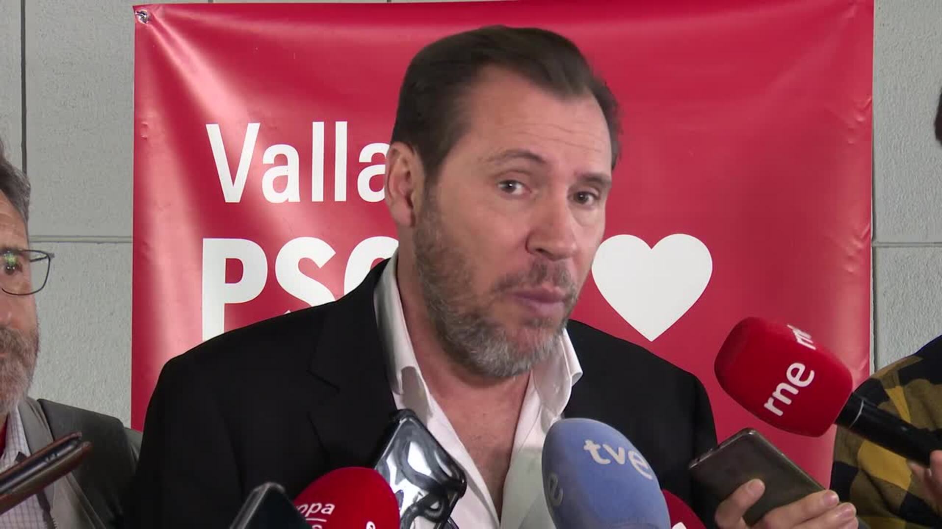 Puente, seguro de los beneficios de la reducción de jornada laboral, que "va a exigir diálogo"