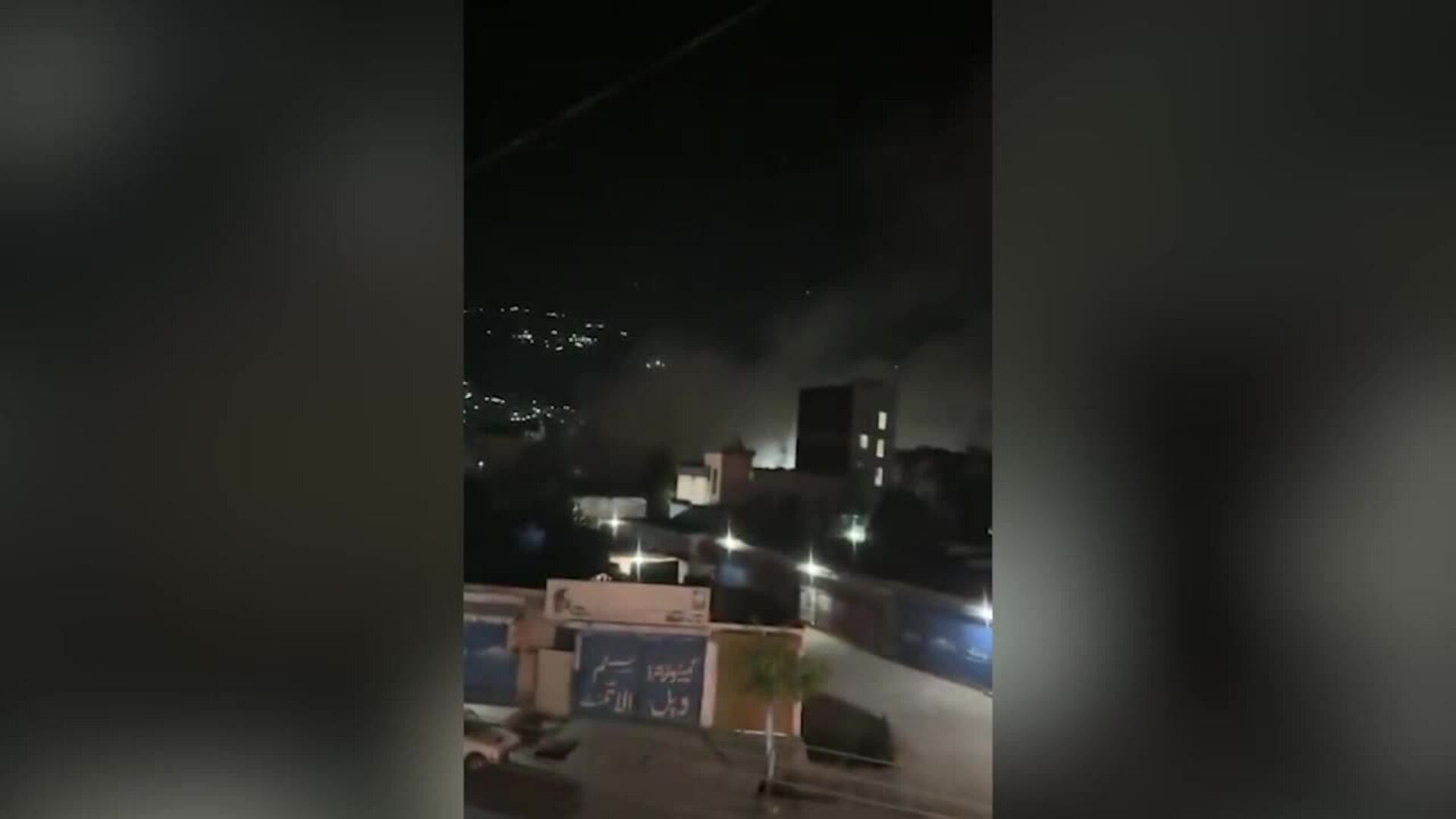 Ascienden a 26 los muertos en ataques del Ejército de India contra Pakistán