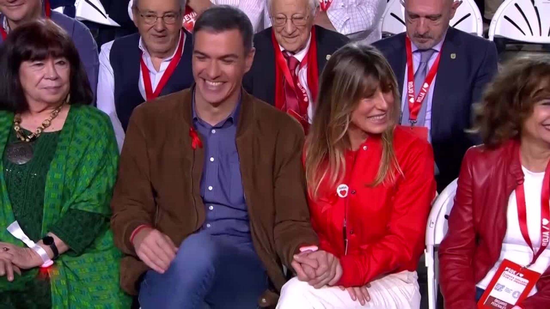 La Fiscalía recurre la imputación del delegado del Gobierno en Madrid en el caso 'Begoña Gómez'