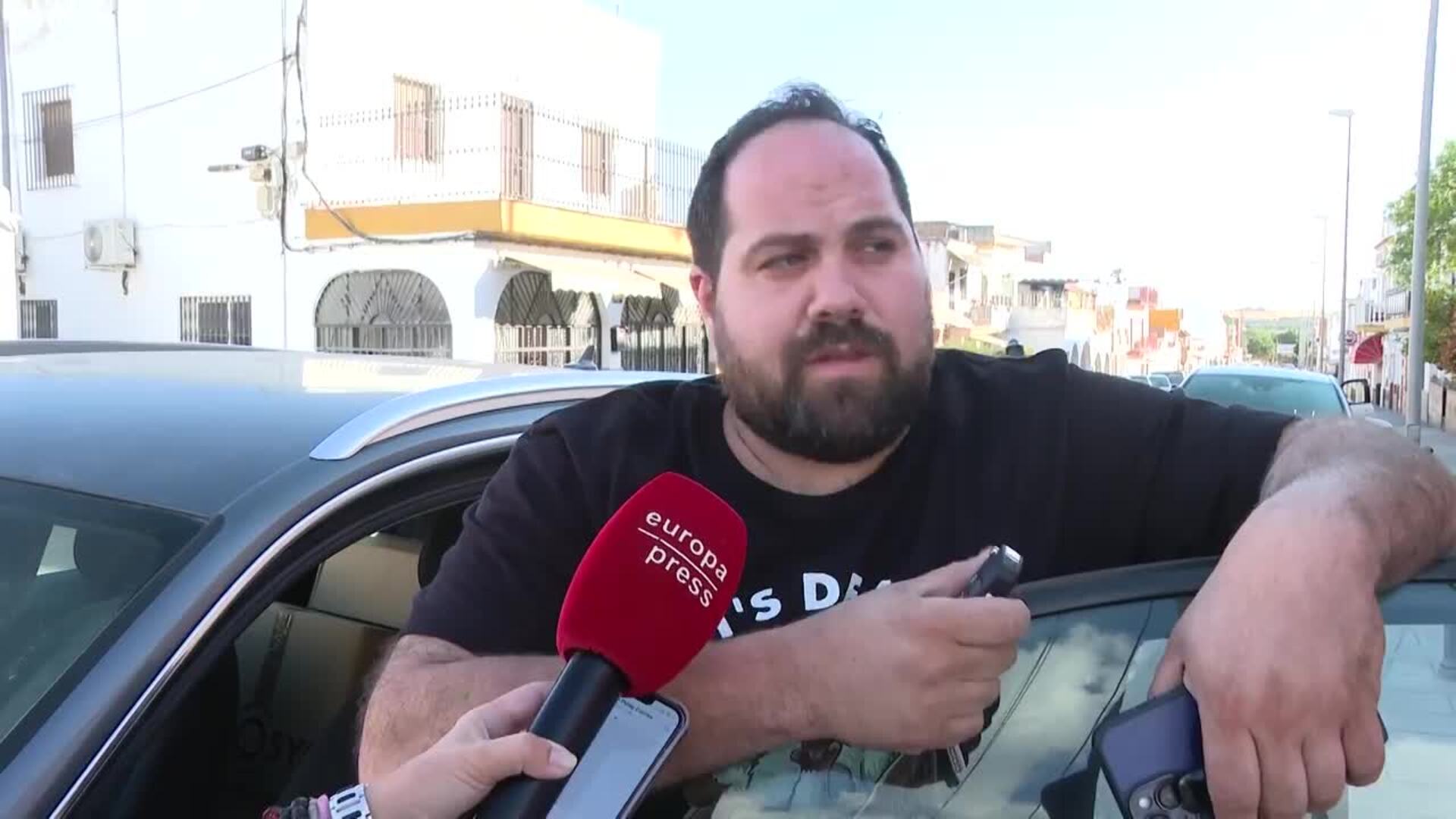 Alcalá (Sevilla) recomienda a población permanecer en casa para evitar riesgo de intoxicación