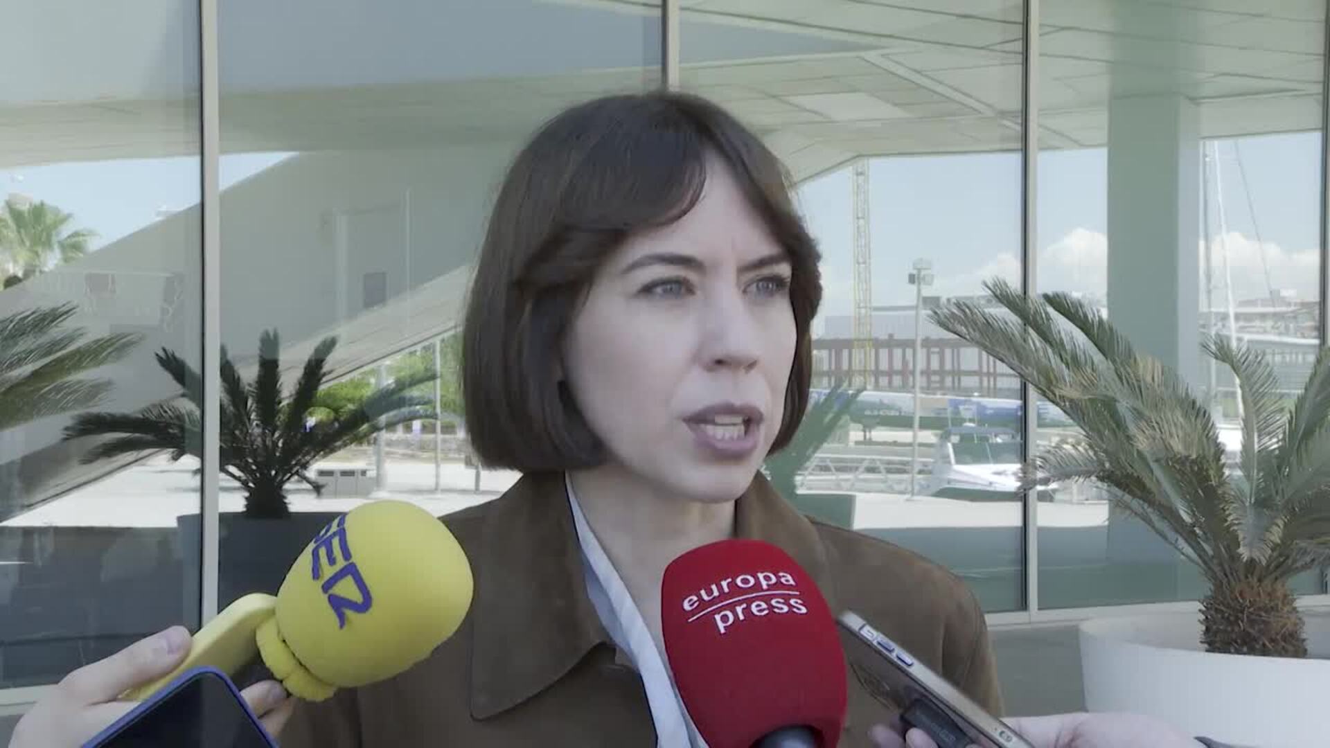 Morant responsabiliza a Mazón de la filtración del audio "manipulado" del 112