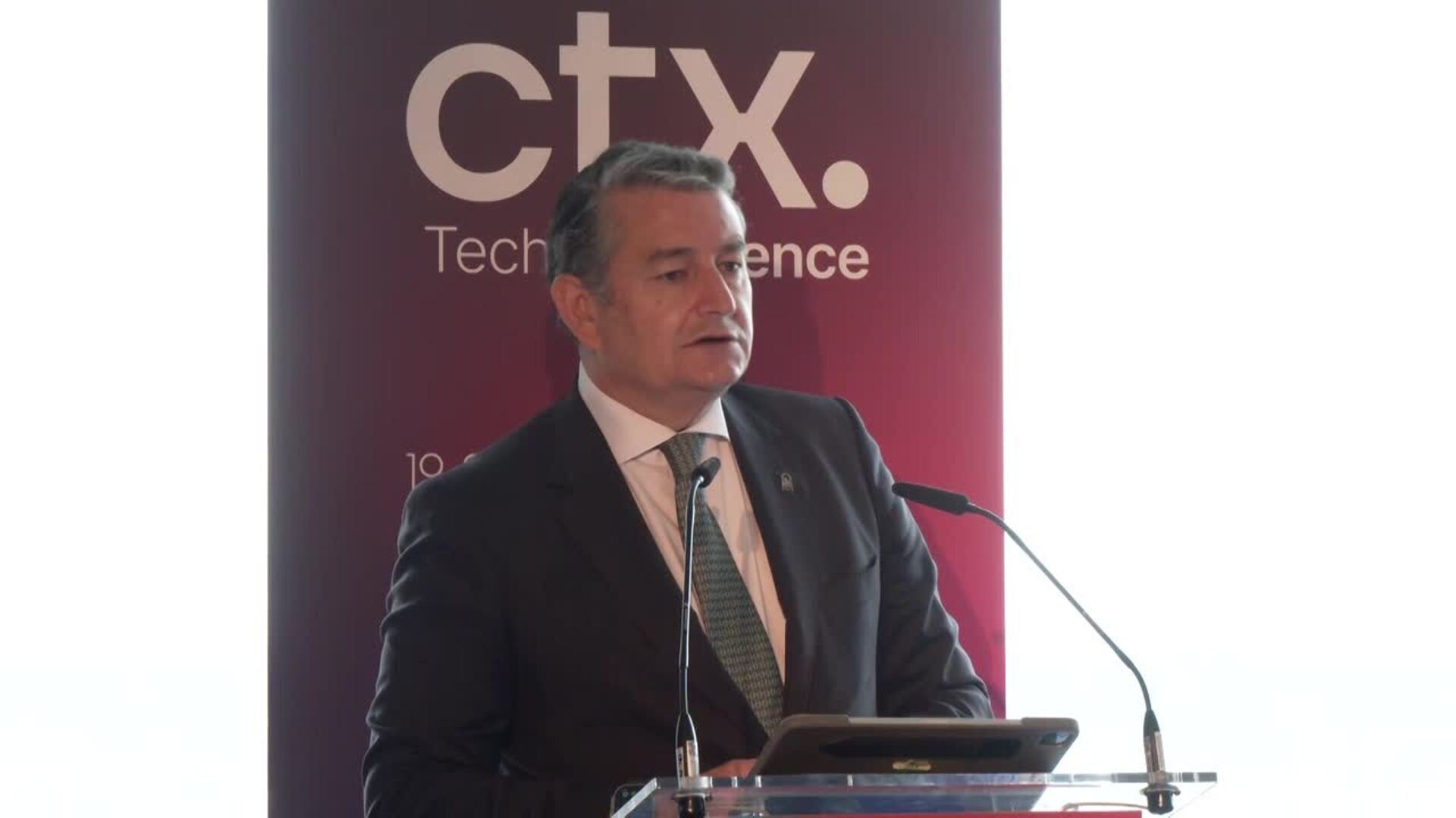 Sevilla albergará en marzo de 2026 el evento internacional CTx de emprendimiento digital