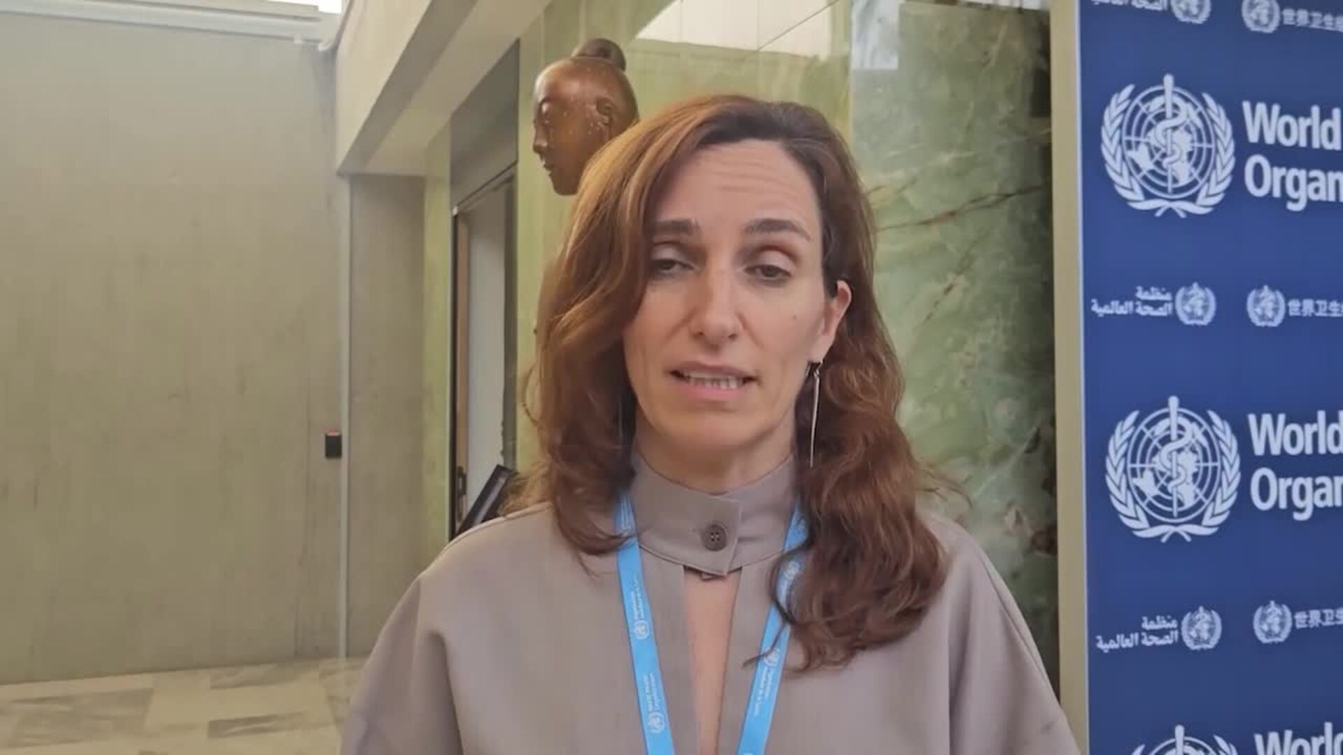 El borrador de la Ley Antitabaco incluye "nuevos espacios libres de humo"