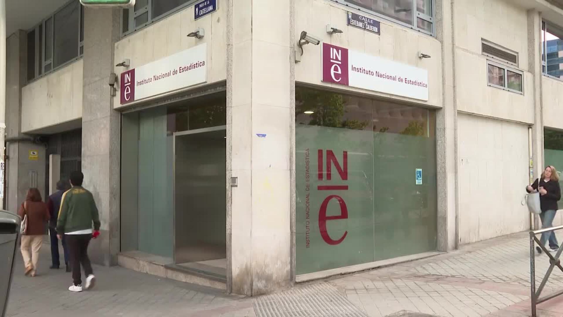 Las pernoctaciones crecen casi un 20% impulsadas por la Semana Santa