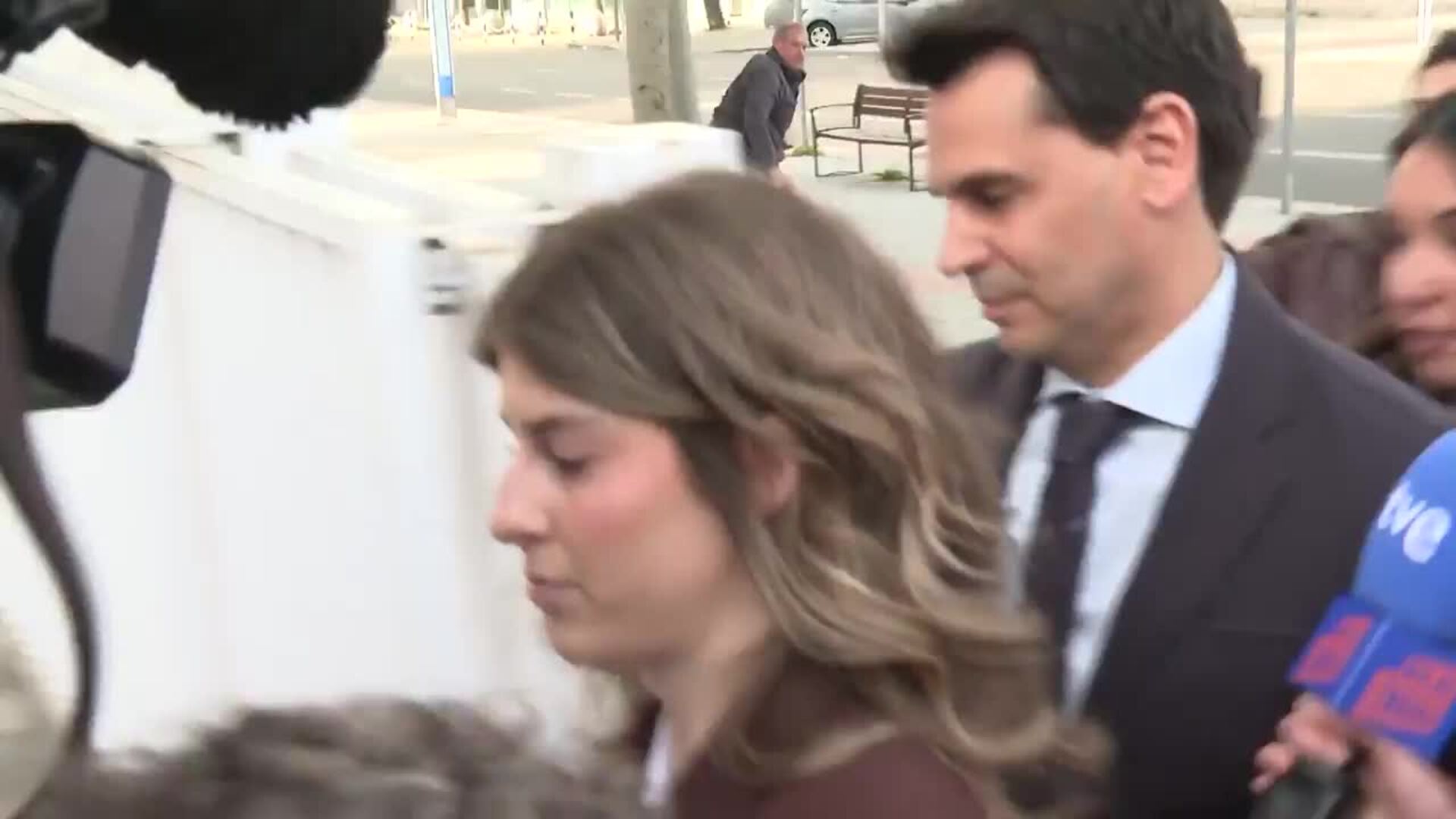 La jueza del caso del novio de Ayuso investiga a la mujer del presidente de Quirón Prevención