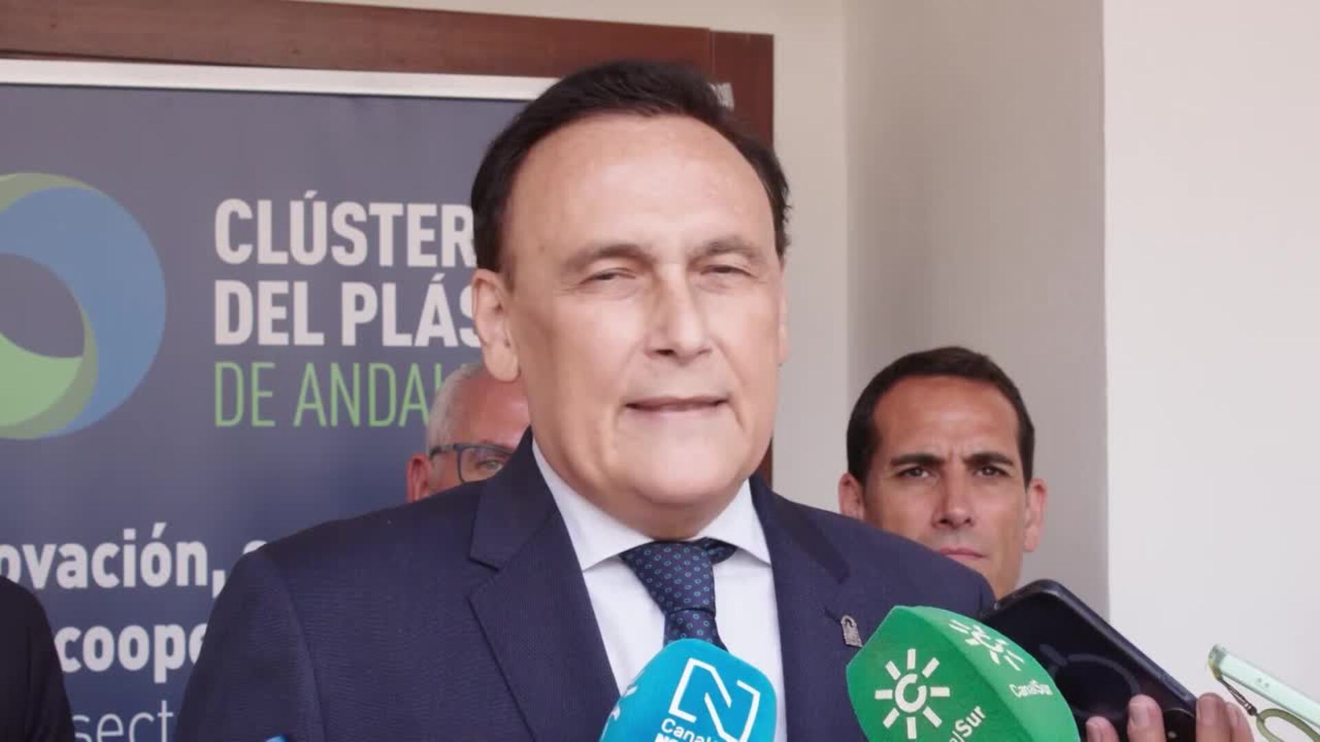 Andalucía cuenta con más de 20 clústeres y empresas que innovan en sectores estratégicos