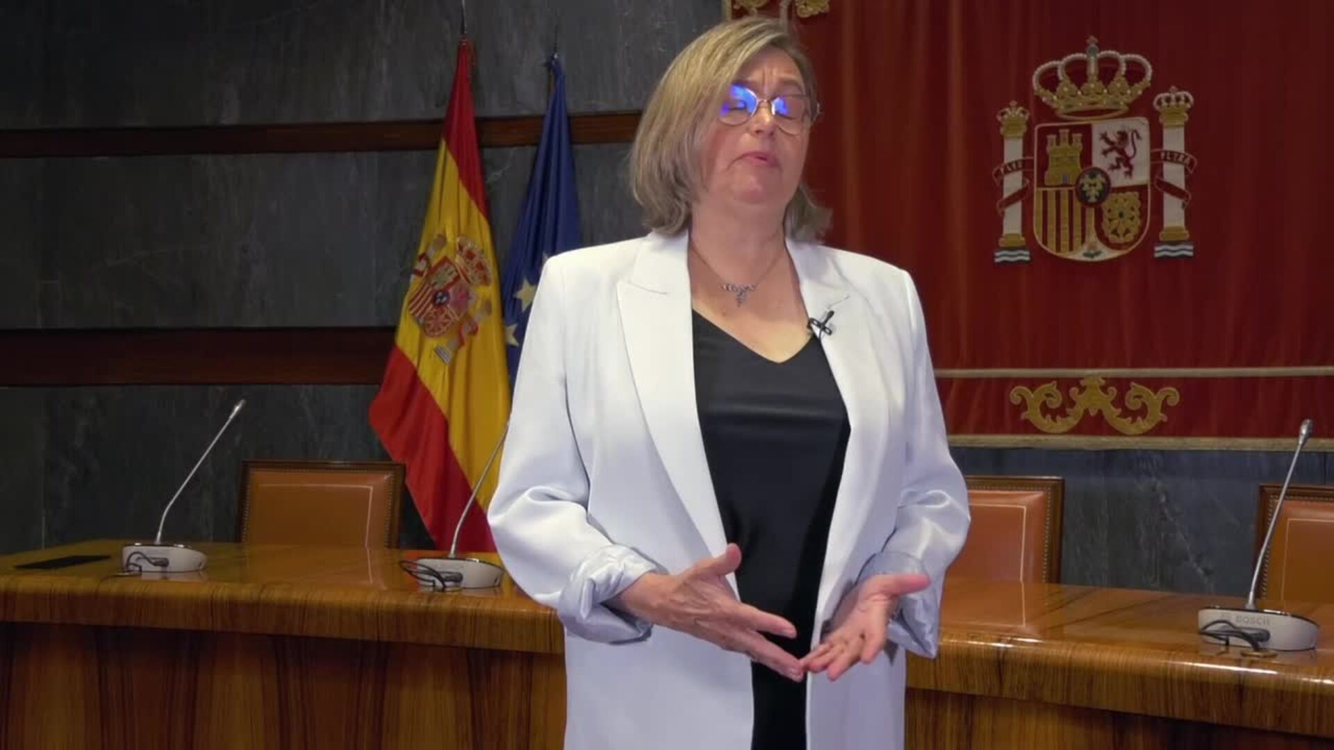 El 11,2% de las denunciantes por violencia de género renuncia a declarar contra su agresor