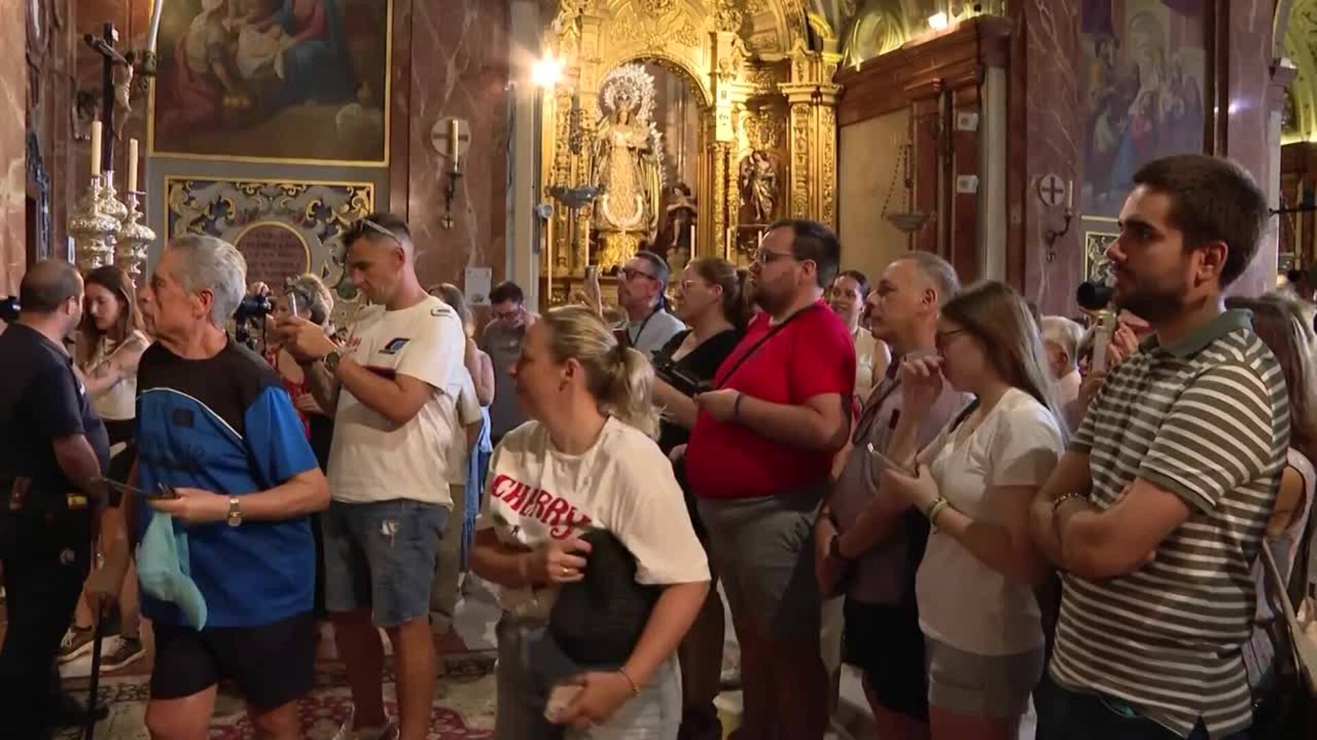 Dimisiones por la restauración de la Macarena: El IAPH supervisará las actuaciones