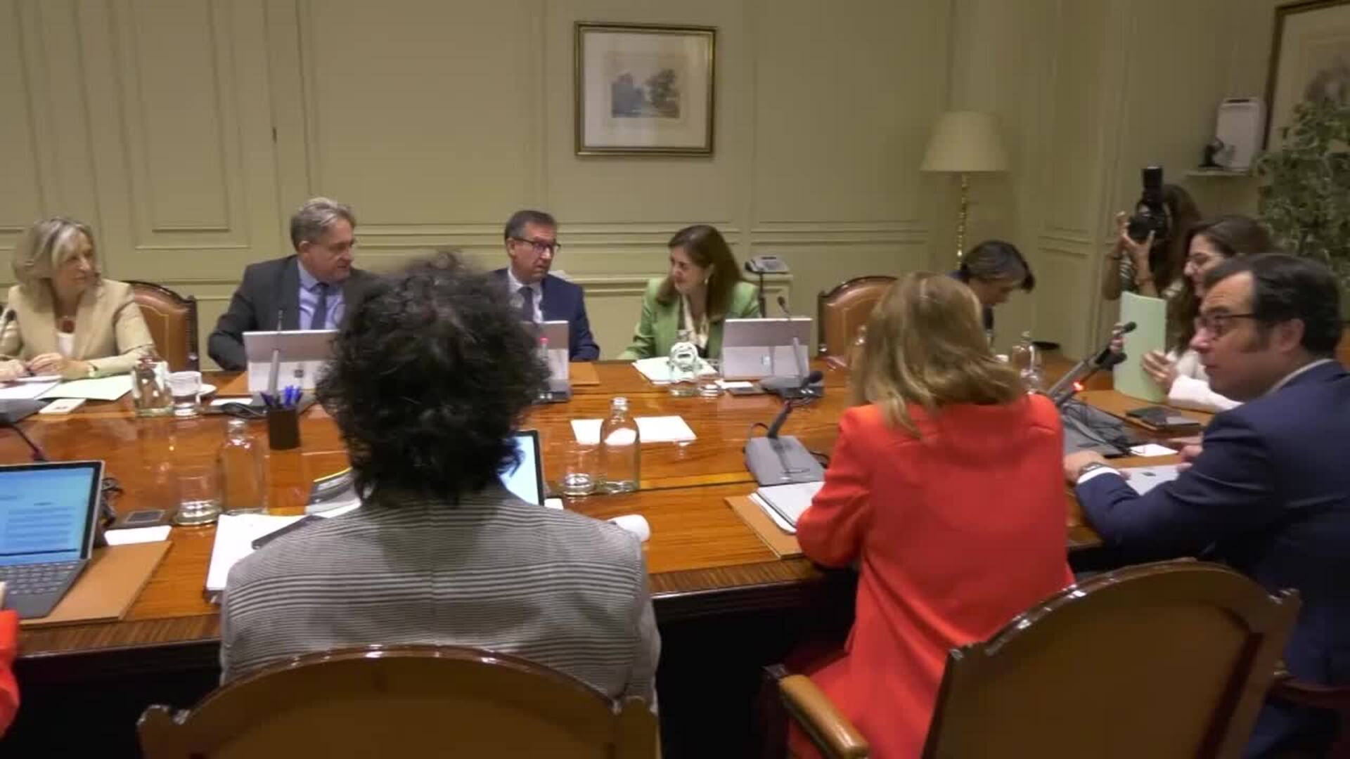 El CGPJ desoye la huelga convocada por jueces y magistrados y no fijará servicios mínimos