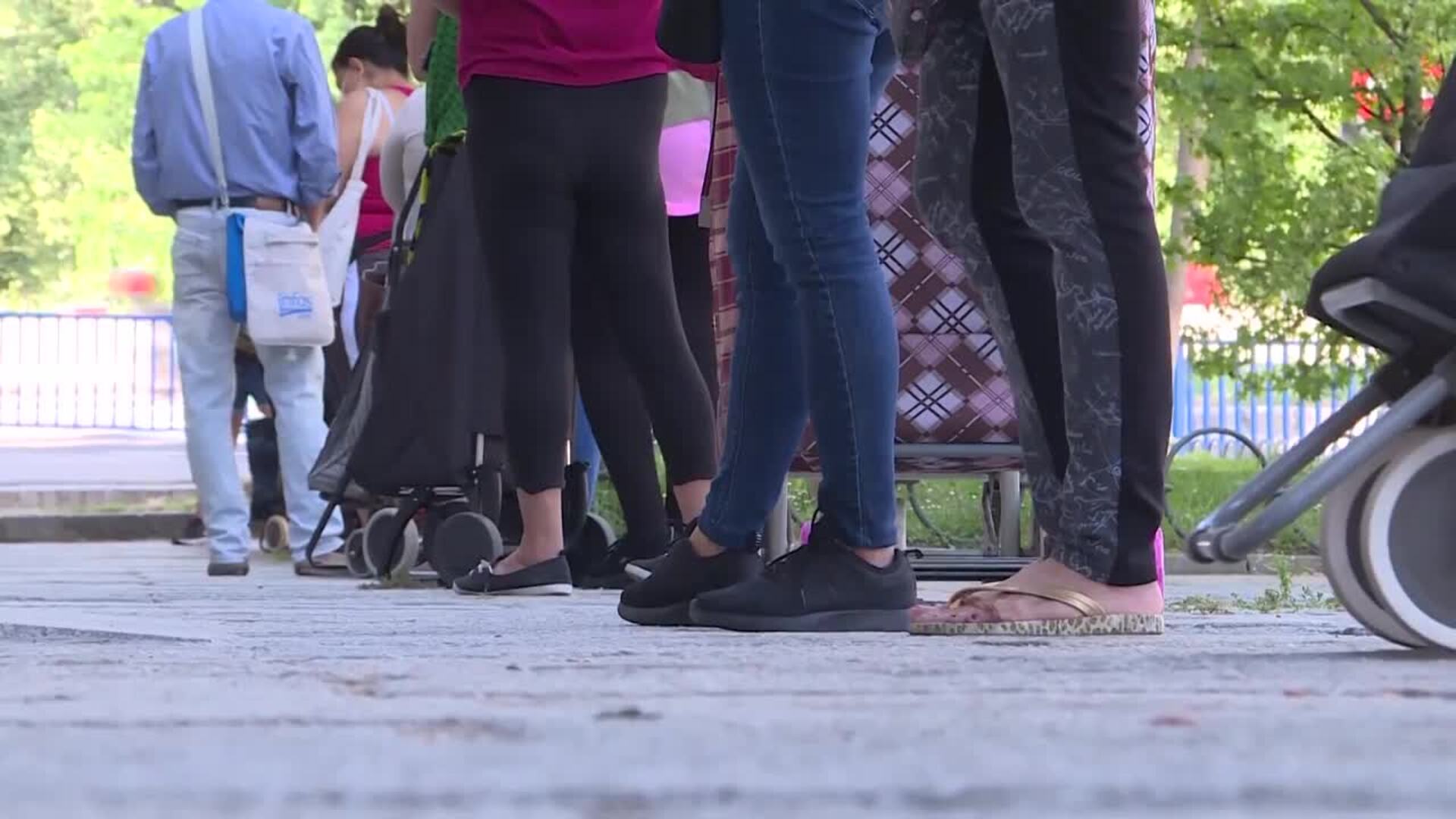 La riqueza acumulada por el 1% más rico podría acabar con la pobreza por 22 años, según Oxfam