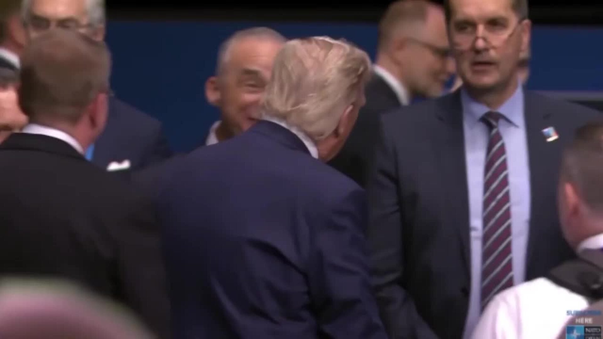 Sánchez replica a Trump que España es "país soberano" y que el comercio es competencia Bruselas