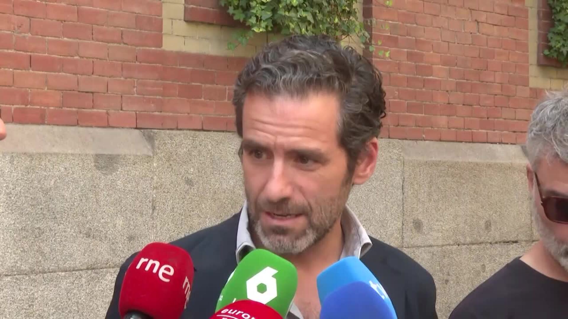 Sémper reivindica la "legitimidad" del PP para discrepar del aval a la amnistía