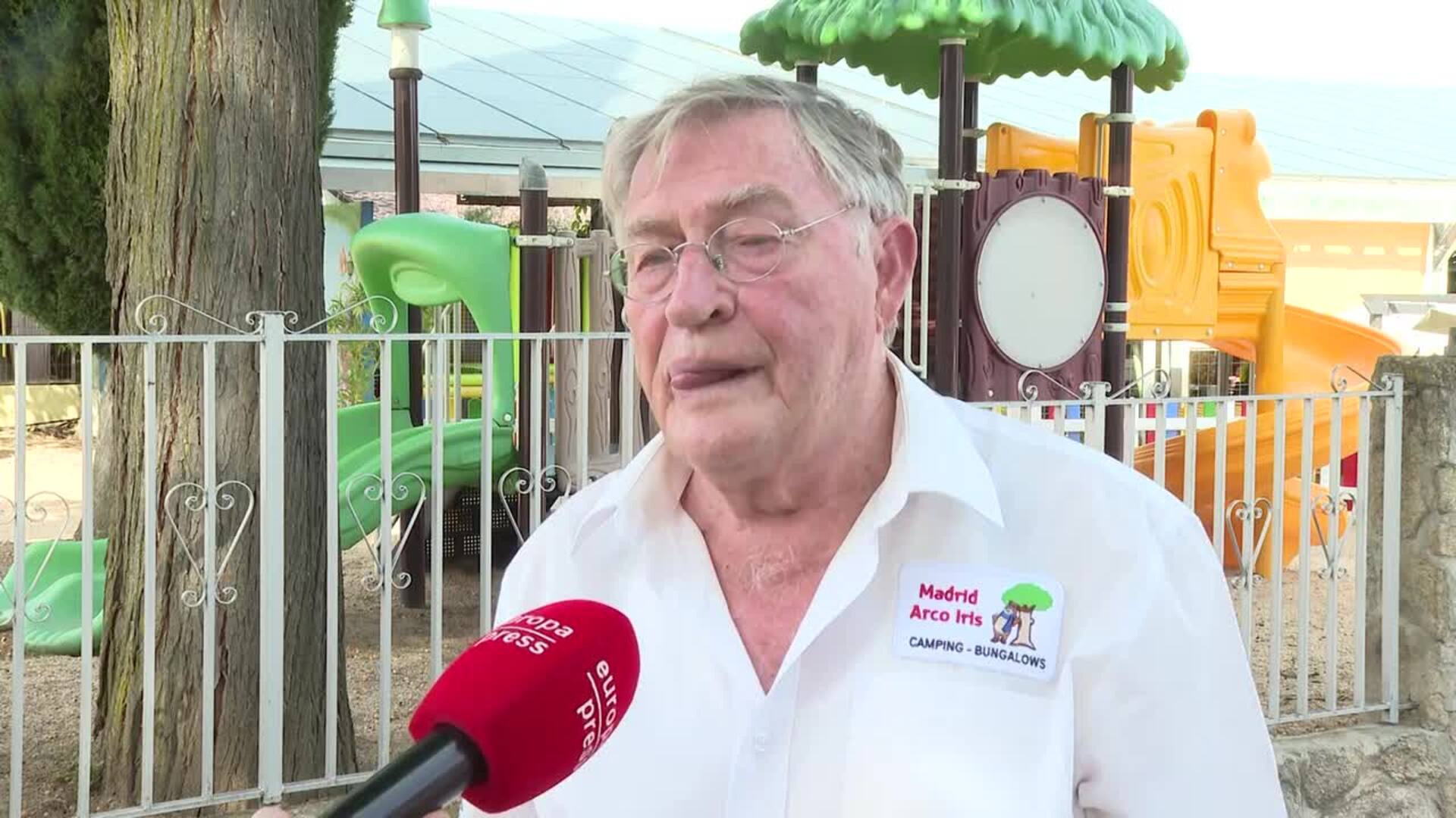 Los campings prevén una temporada de verano con récord de reservas