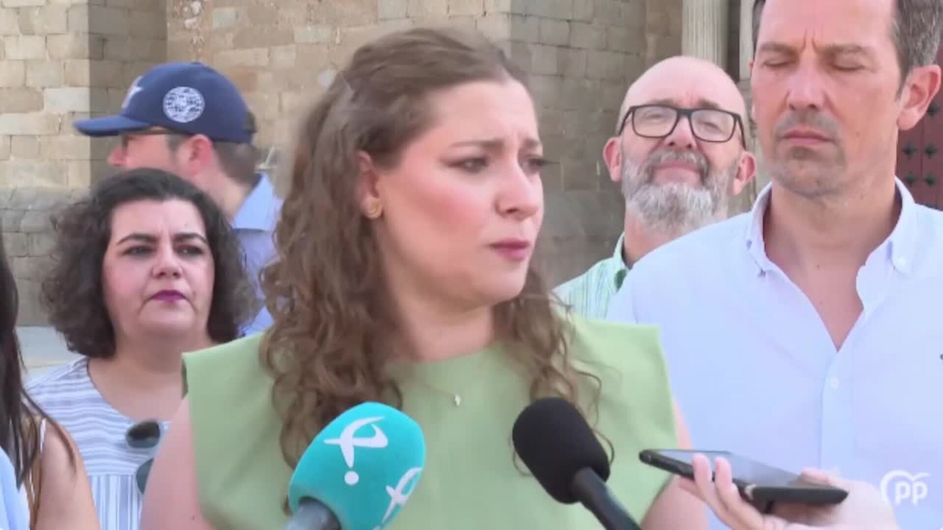 El PP augura una "nueva semana de infierno" para el PSOE con la declaración de Cerdán