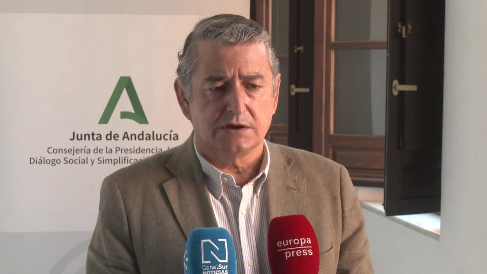 Junta valora profesionalidad de candidatos a Defensor del Pueblo y Antifraude