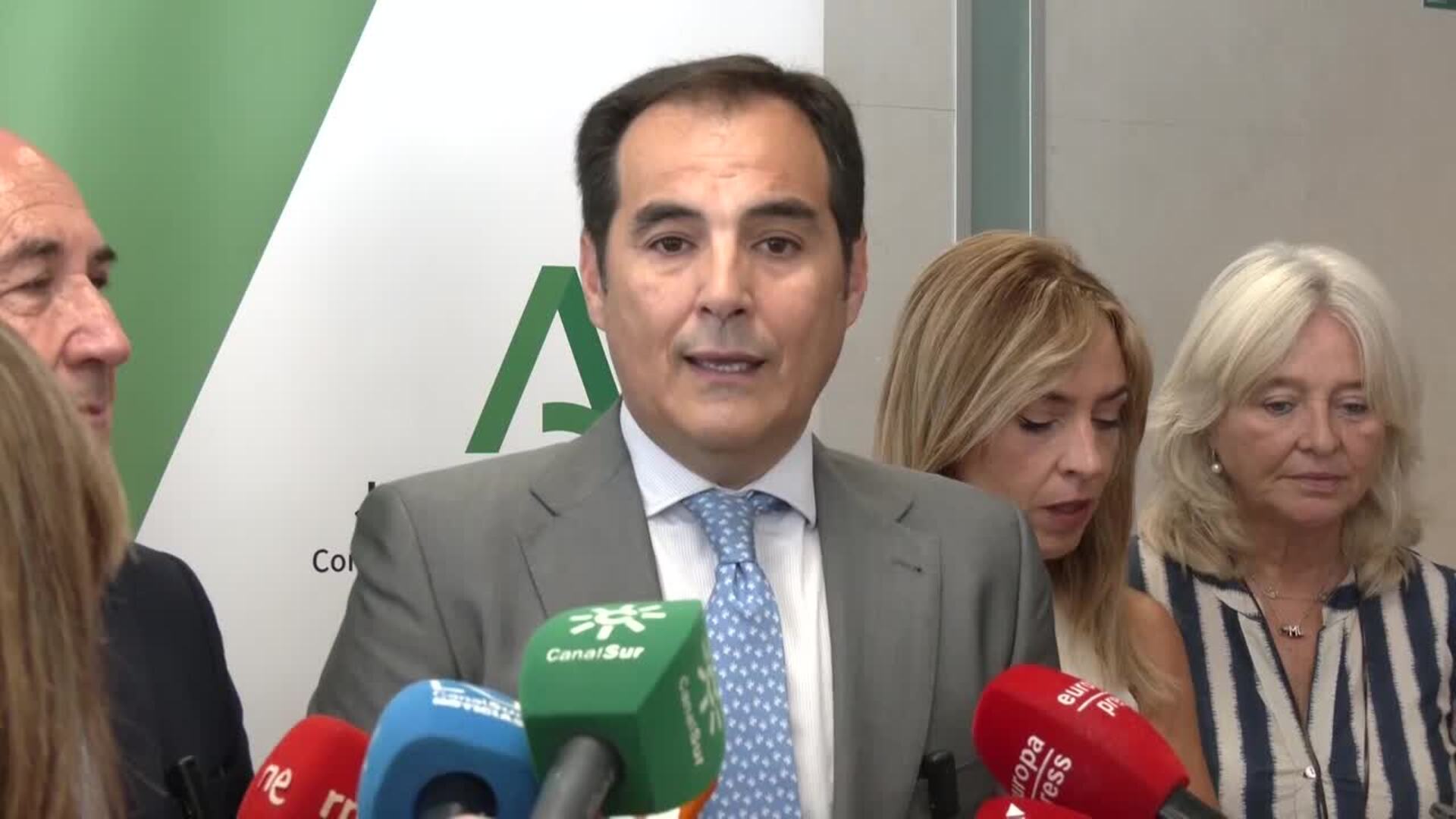 Nieto cree que "no hay nadie con objetividad que no tenga claro que hay sombras" con Cerdán