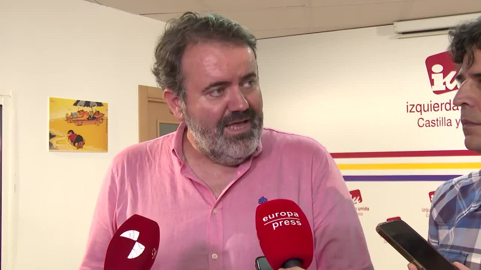 El Gobierno ve margen de diálogo con las CCAA para el reparto de menores migrantes