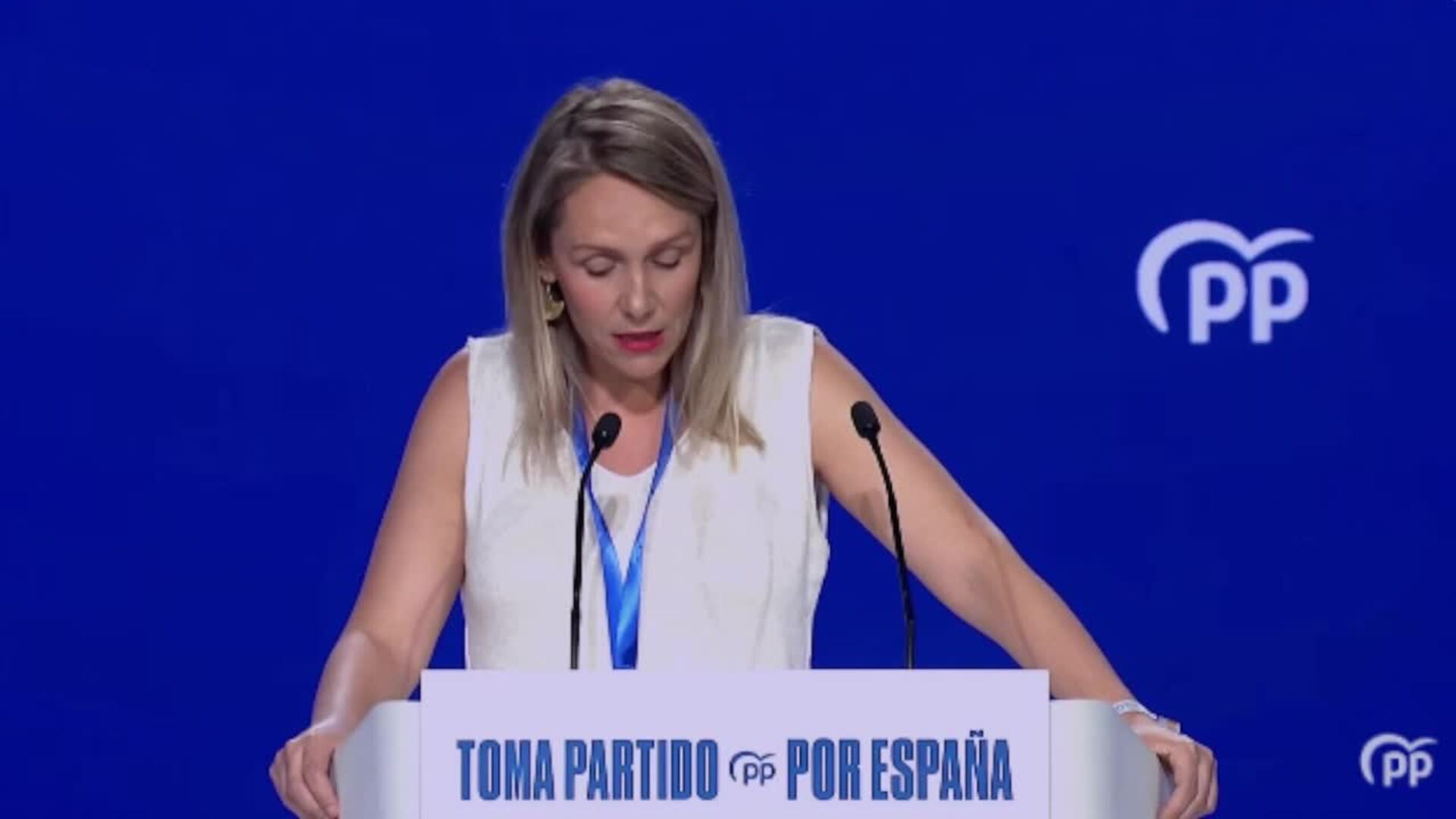 El PP da luz verde a su ponencia Política para ser "casa común" de los españoles