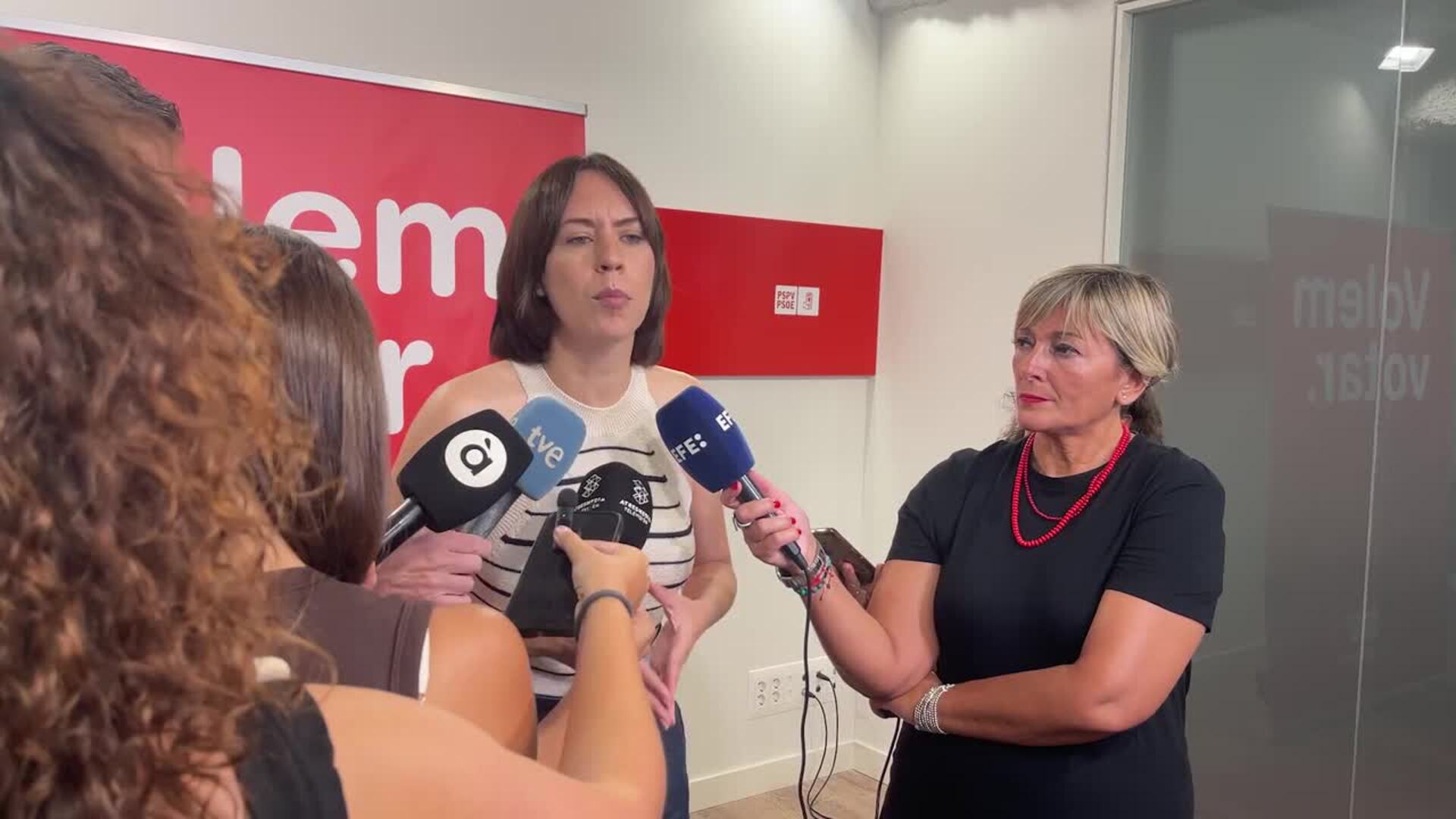 Morant ve "inasumible e inaceptable" una nueva remodelación del Consell: