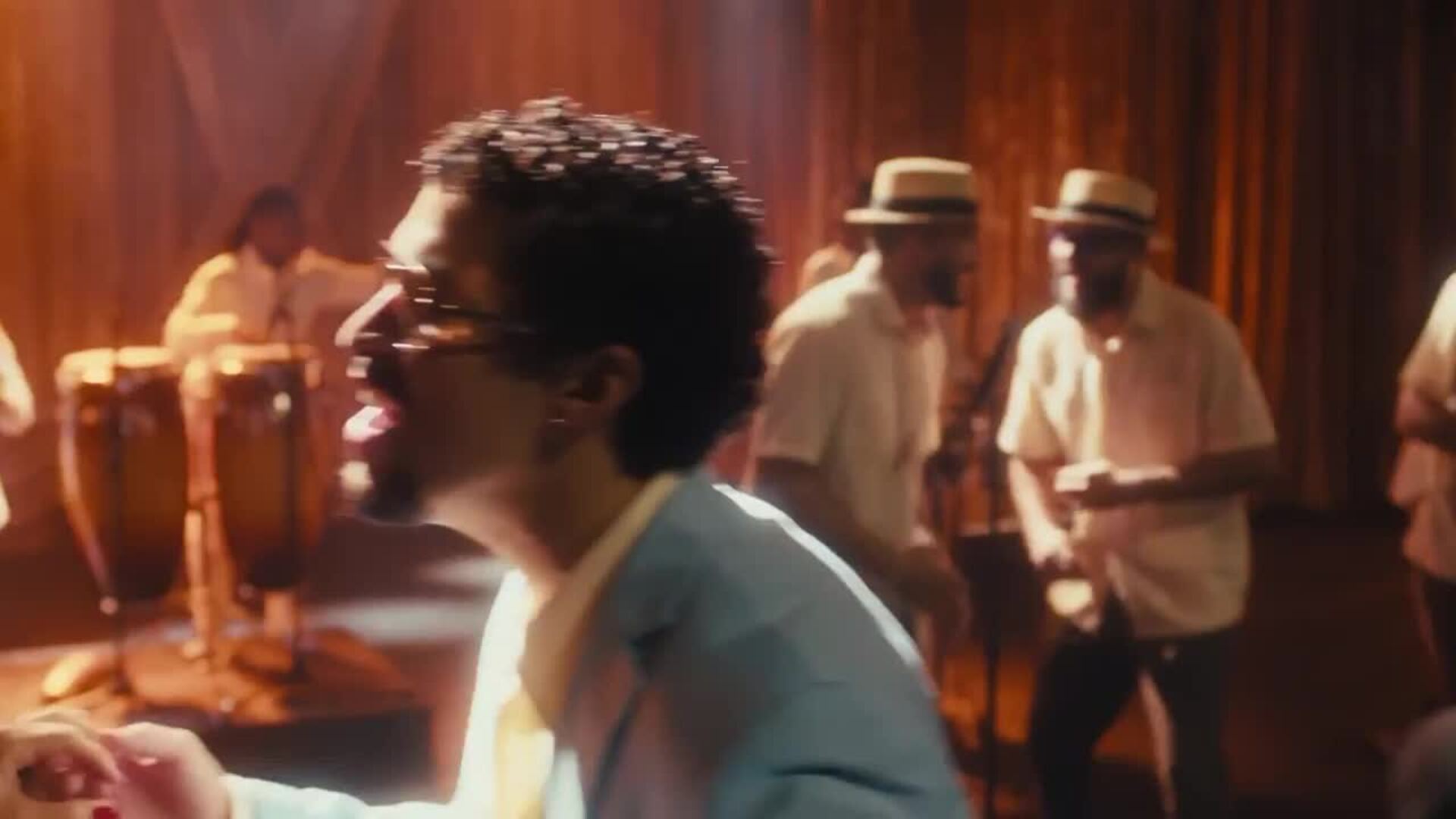 Bad Bunny actuará en el descanso de la Super Bowl 2026