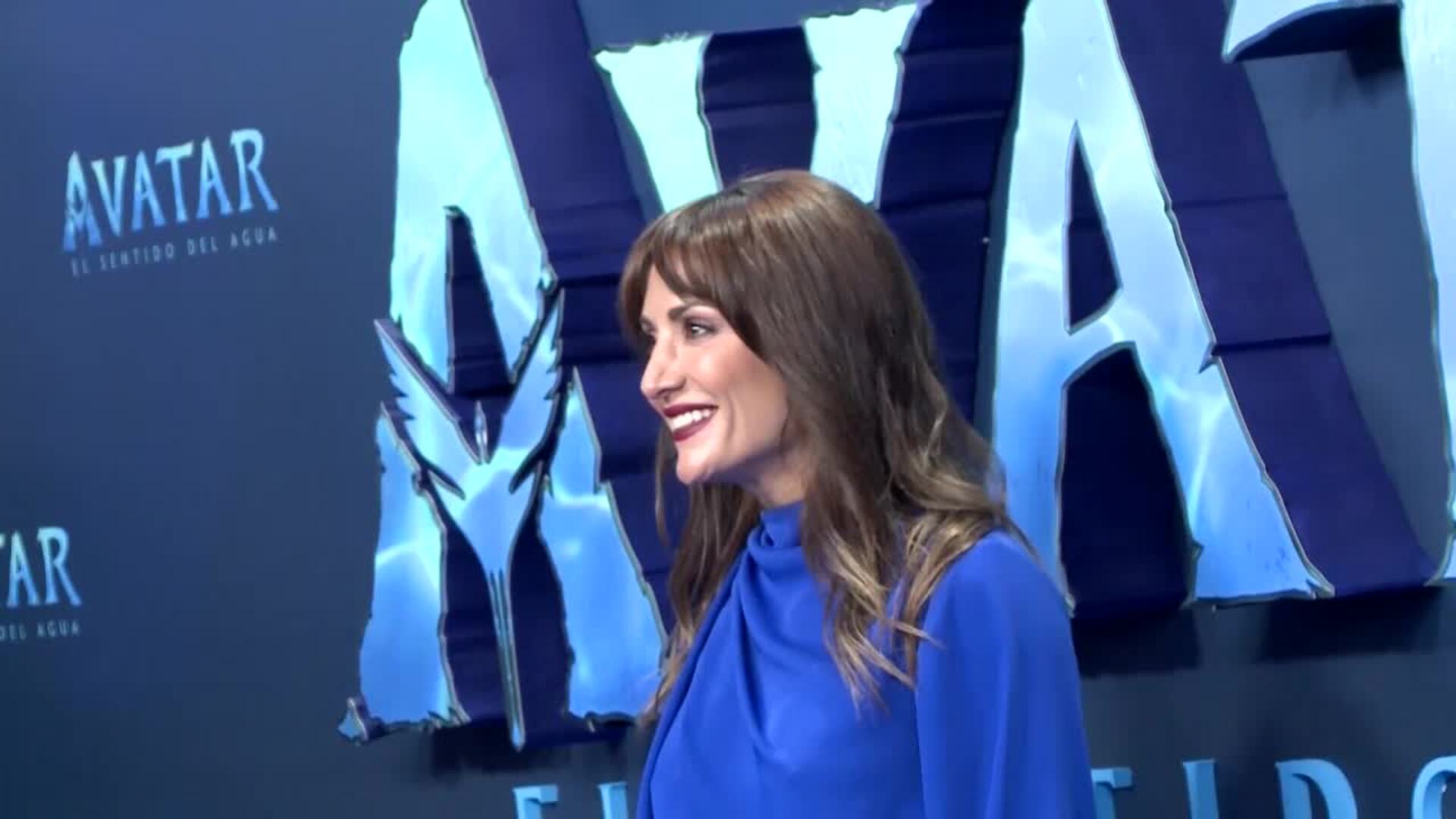 Nagore Robles tilda de 'raro' su encuentro con Sandra Barneda en