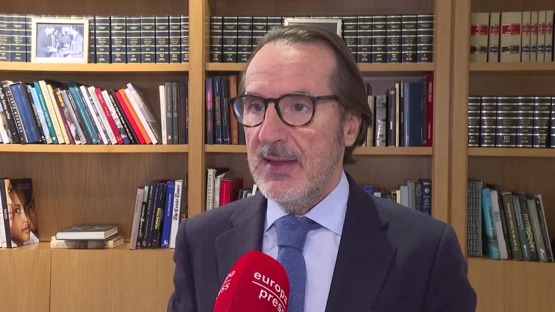 Logística gestionará en 'Black Friday' y Navidad un 8,7% más de envíos que en 2024, según UNO