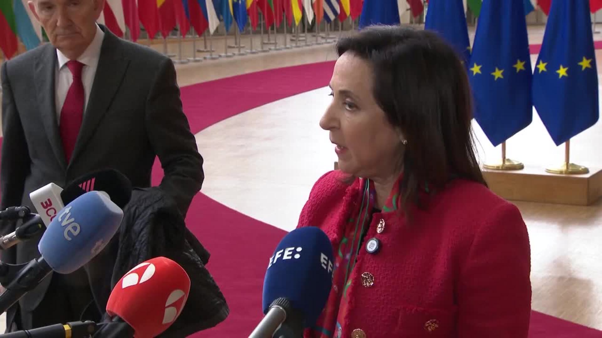 España dedicará 700 millones del fondo SAFE a blindados y radares