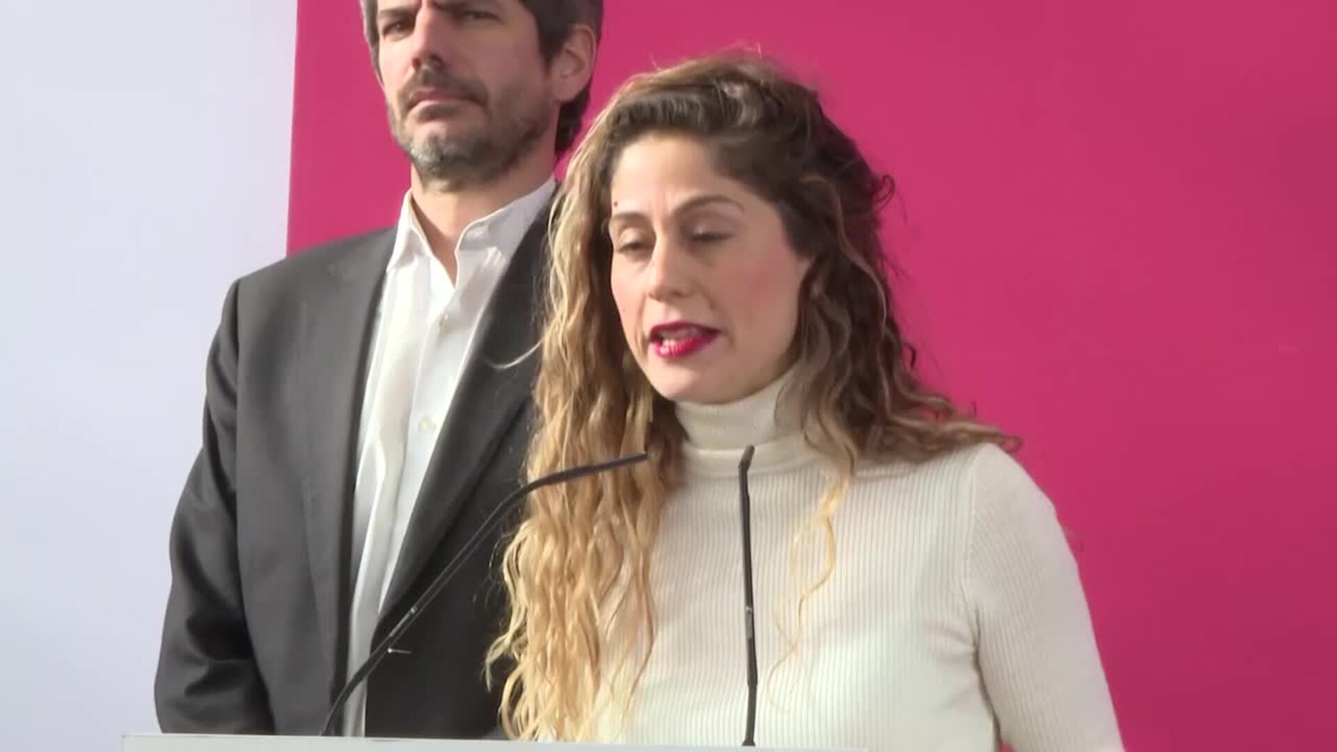 Sumar recalca que el PP "no puede dar lecciones de corrupción"