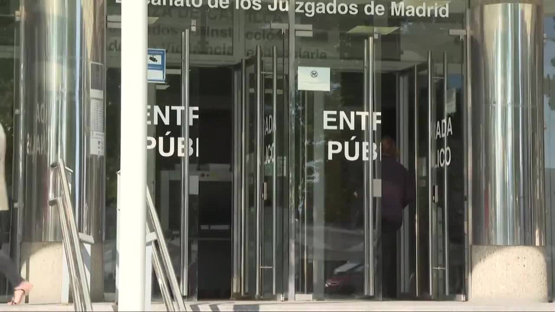 Admitida querella de Errejón contra Mouliaá por calumnias al acusarle de extorsión a testigos