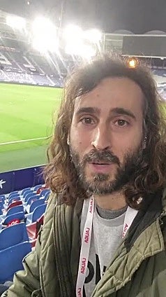 Este Levante juega a otra cosa. El análisis de Alberto Martínez
