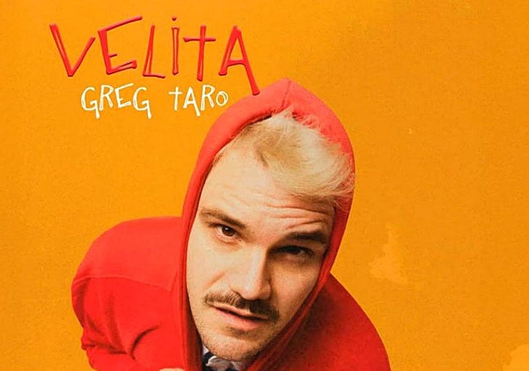 Así suena y esta es la letra de 'Velita', la canción de Greg Taro en el Benidorm Fest