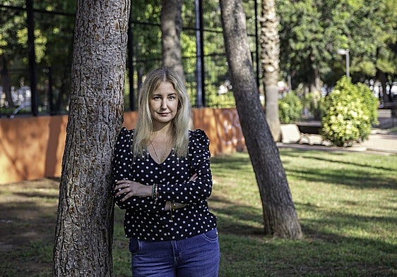 Chulilla, Valencia y Benidorm se convierten en personajes de novela negra