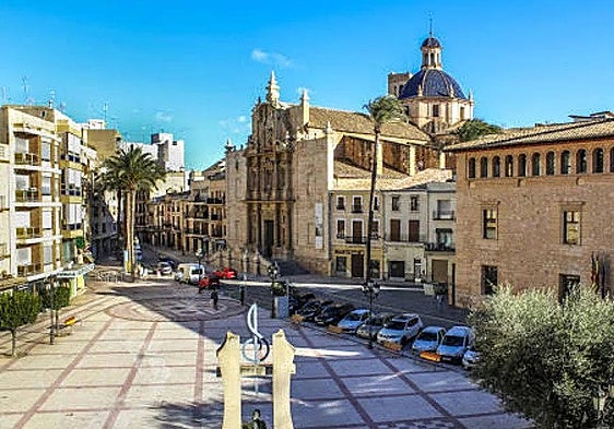 Llíria reclama incluir mejoras en la CV-35 y CV-25 a su paso por el término municipal