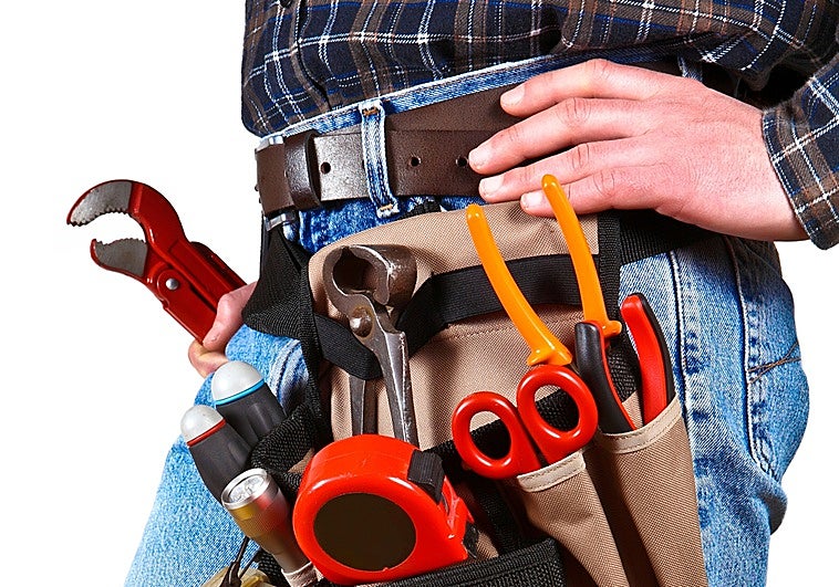 Un carpintero logra una indemnización de 237.882 euros tras un accidente laboral