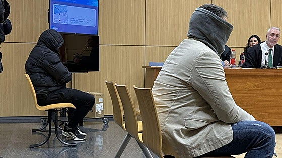 Crimen de la maestra de Rafelcofer: Veinte años y medio de cárcel para el autor y la mitad para su cómplice