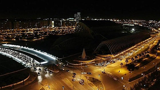 Iberdrola anuncia cortes de luz en Valencia capital y otros 18 municipios de la provincia para esta semana (del 7 al 13 de febrero de 2026)