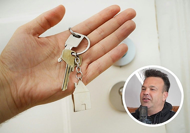 El multimillonario José Elías dueño de La Sirena, desvela cuánto debe tener ahorrado una persona joven si se quiere independizar