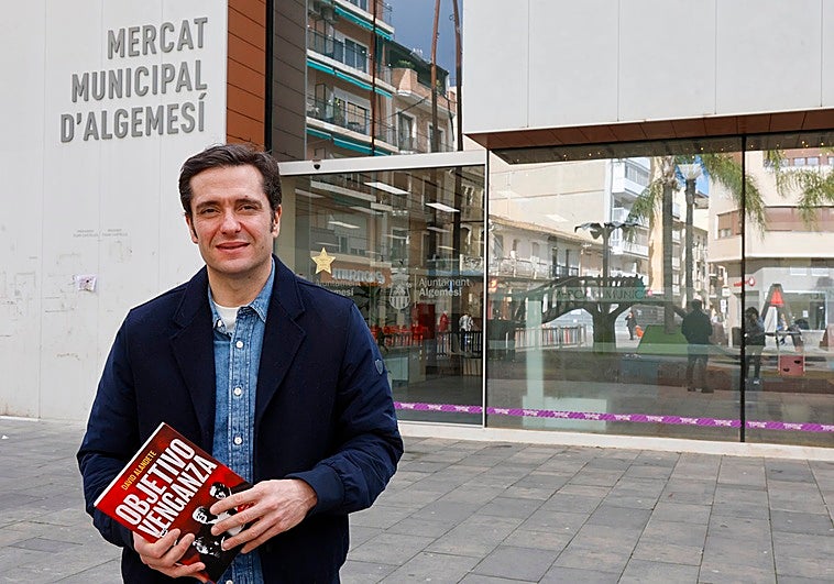 Alandete: «Trump y Sánchez se parecen mucho»