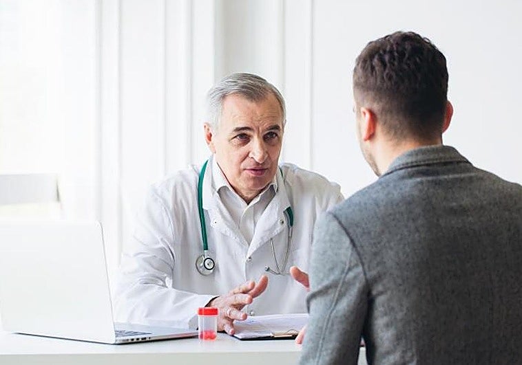 Las bajas laborales entre los jóvenes, en el punto de mira: hasta 100 días de media por salud mental