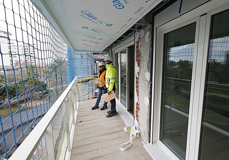 Valencia prepara su gemelo digital para agilizar las emergencias